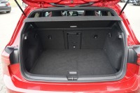 VW Golf VIII GTI 2.0TSI DSG