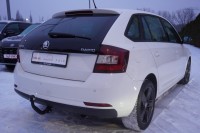 Skoda Rapid Spaceback 1.4 TSI DSG