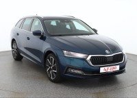 Skoda Octavia Combi 1.5 TSI Style