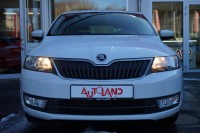 Skoda Rapid 1.2 TSI