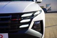 Hyundai Tucson 1.6T-GDI Facelift Aut