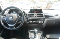 BMW 118 118d Sport Line