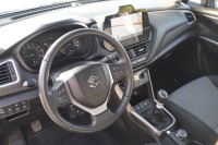 Suzuki SX4 S-Cross 1.4 4WD