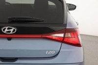 Hyundai i20 1.0 T-GDI Aut.