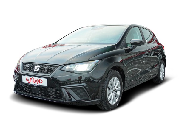 Seat Ibiza 1.0 TSI Style DSG