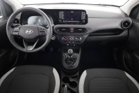 Hyundai i10 1.0