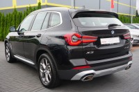 BMW X3 30i xDrive Aut.