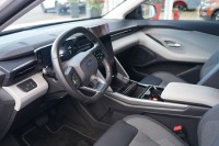 Ford Explorer BEV