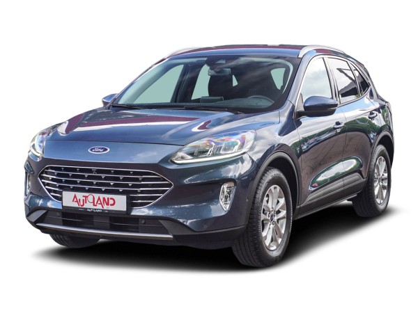 Ford Kuga 1.5 EB