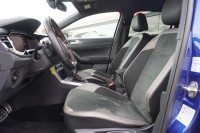 VW Polo 2.0 TSI GTI DSG
