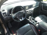 Kia Sportage 2.0 CRDi GT-Line 4WD