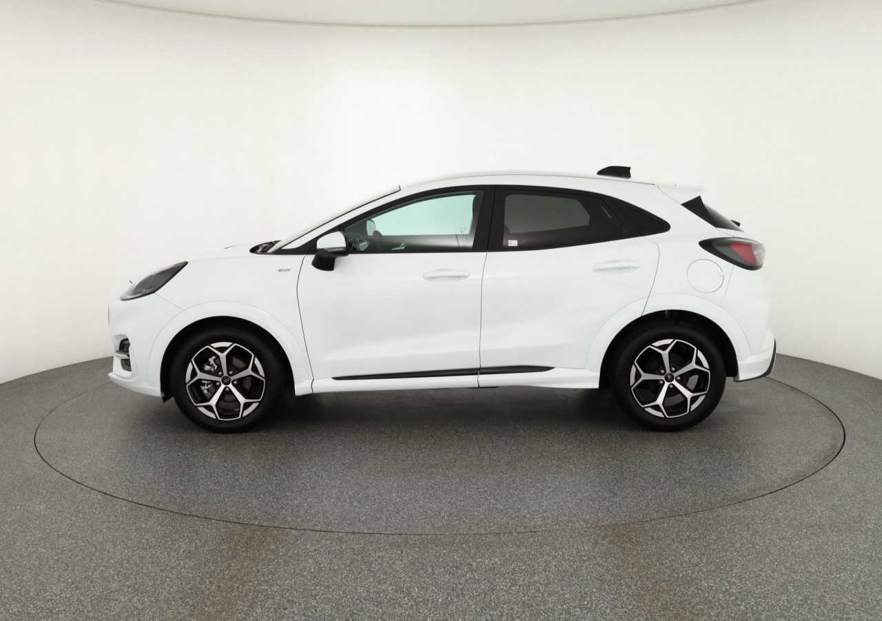 Ford Puma ST-Line 1.0 EB Aut.