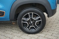Dacia Spring Electric Comfort Plus