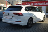 VW Golf VIII 1.5 TSI Life
