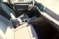 VW Golf VIII 2.0 TDI DSG