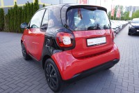 Smart ForTwo fortwo coupe 1.0