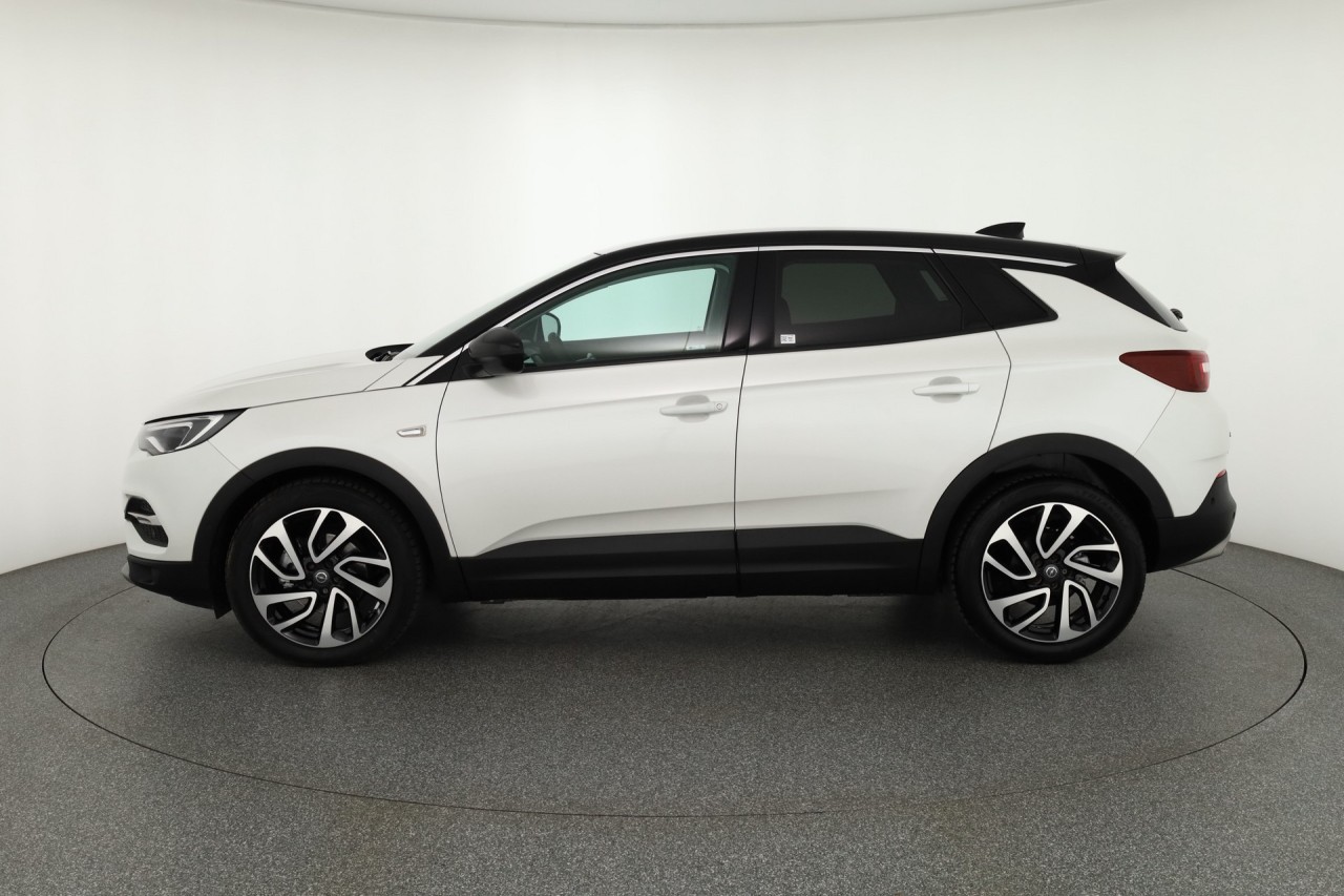 Opel Grandland X 1.2 T Innovation