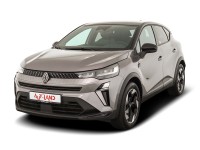 Renault Captur TCe 90 Navi Sitzheizung LED