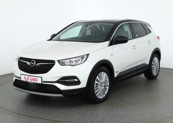 Opel Grandland 1.6 Hybrid Innovation