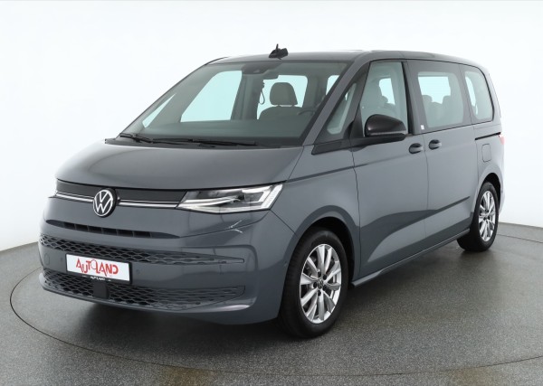 VW T7 Multivan 2.0 TSI DSG