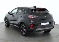 Ford Puma Titanium 1.0 EB