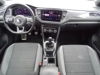 VW T-Roc 1.5 TSI R-Line