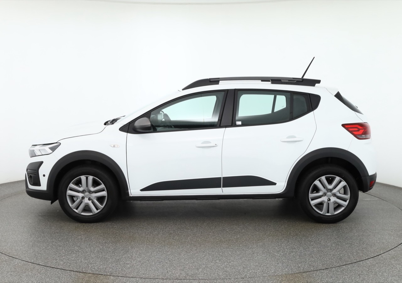 Dacia Sandero Stepway 1.0 TCE Expression