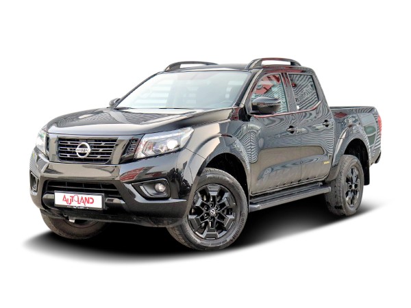 Nissan Navara 4x4 2.3 dCi N-Guard 4x4