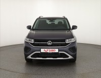 VW T-Cross 1.0 TSI DSG