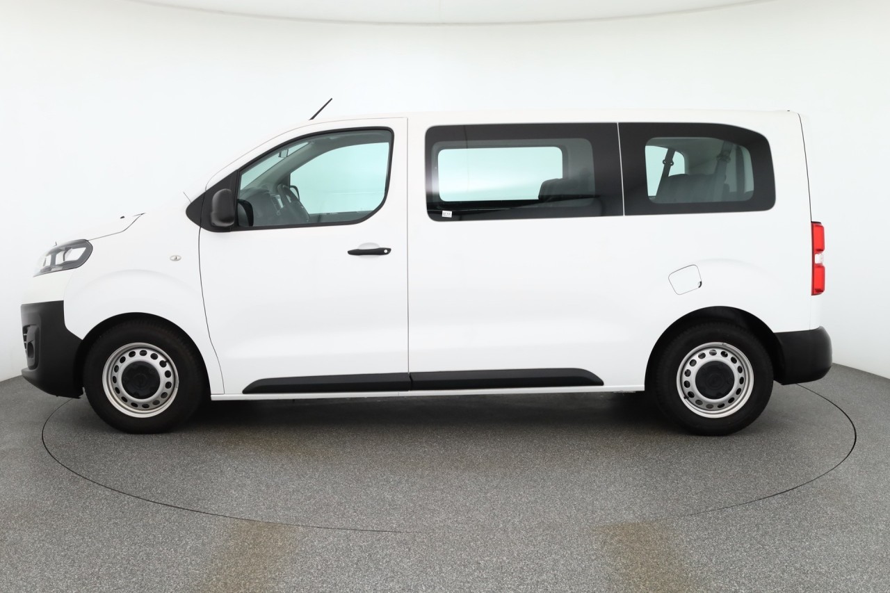 Opel Vivaro Kombi 1.5 CDTI L2