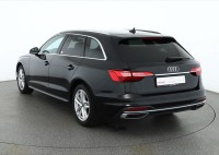Audi A4 Avant 35 TFSI