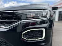 VW T-Roc 2.0 TDI United