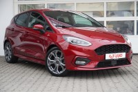 Ford Fiesta 1.0 M-Hybrid ST-Line X