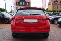 Skoda Scala Drive 125