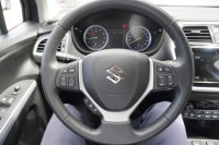 Suzuki SX4 S-Cross 1.4 Boosterjet mHev