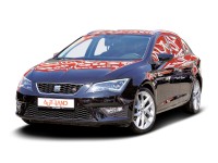 Seat Leon ST 1.4l TSI FR ST 2-Zonen-Klima Navi Sitzheizung