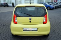 Skoda Citigo 1.0 Active (Euro 6)