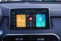 MG HS 1.5 T-GDI Luxury Aut.