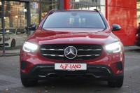 Mercedes-Benz GLC 300 4Matic
