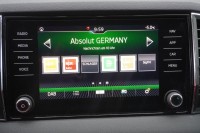 Skoda Karoq 1.0 TSI Drive 125