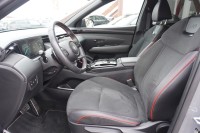 Hyundai Tucson 1.6 N Line Mild-Hybrid 4WD