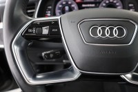 Audi A6 50 TFSIe quattro Design