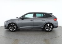 Vorschau: Skoda Scala Monte Carlo 1.5 TSI DSG