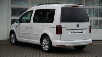 VW Caddy 1.4 TSI