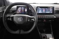 MG MG3 1.5 Hybrid Luxury Aut.