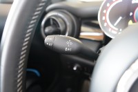 MINI JOHN_COOPER_WORKS_CABRIO John Cooper Works Cabrio Aut.