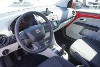 Seat Mii 1.0