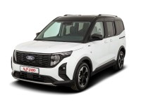 Ford Tourneo Courier Active 1.0 EB Aut. Navi Sitzheizung Tempomat