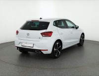 Seat Ibiza FR 1.5 TSI DSG