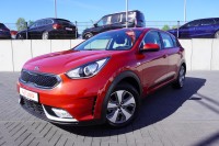 Vorschau: Kia Niro 1.6 Hybrid Spririt